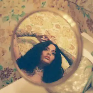 Kehlani - Butterfly